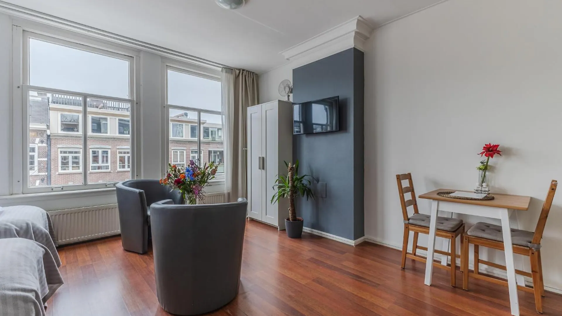 Albert Cuyp Studio Amsterdam Bed & Breakfast