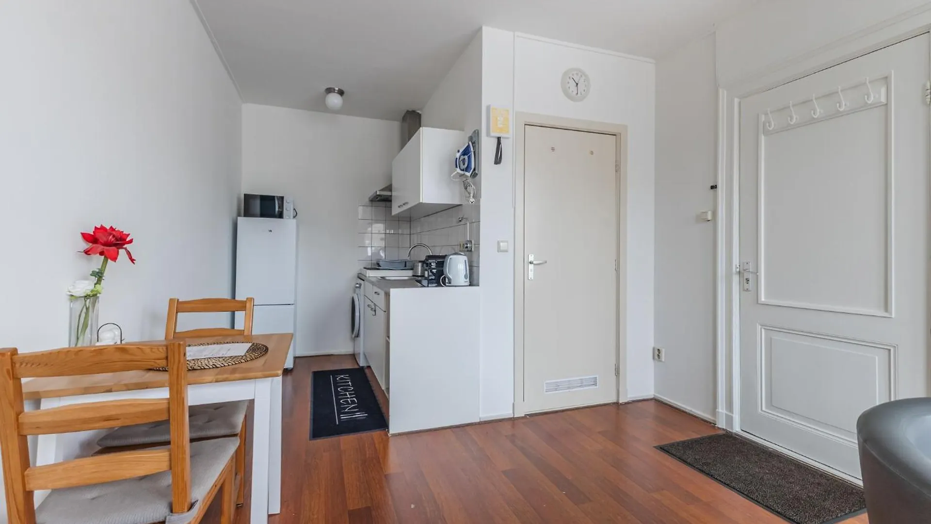 Bed & Breakfast Albert Cuyp Studio Amsterdam Nederland