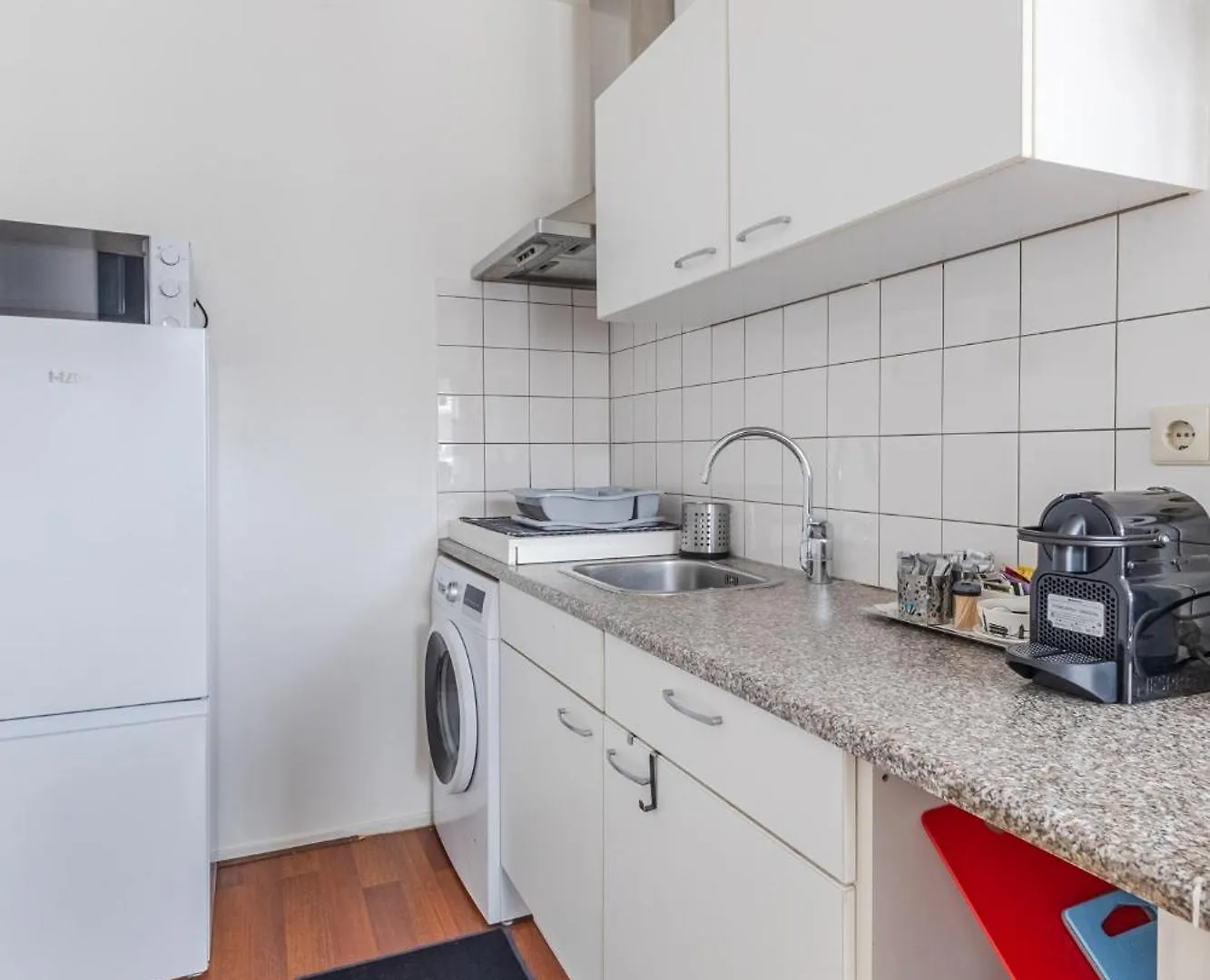 Albert Cuyp Studio Amsterdam Nederland