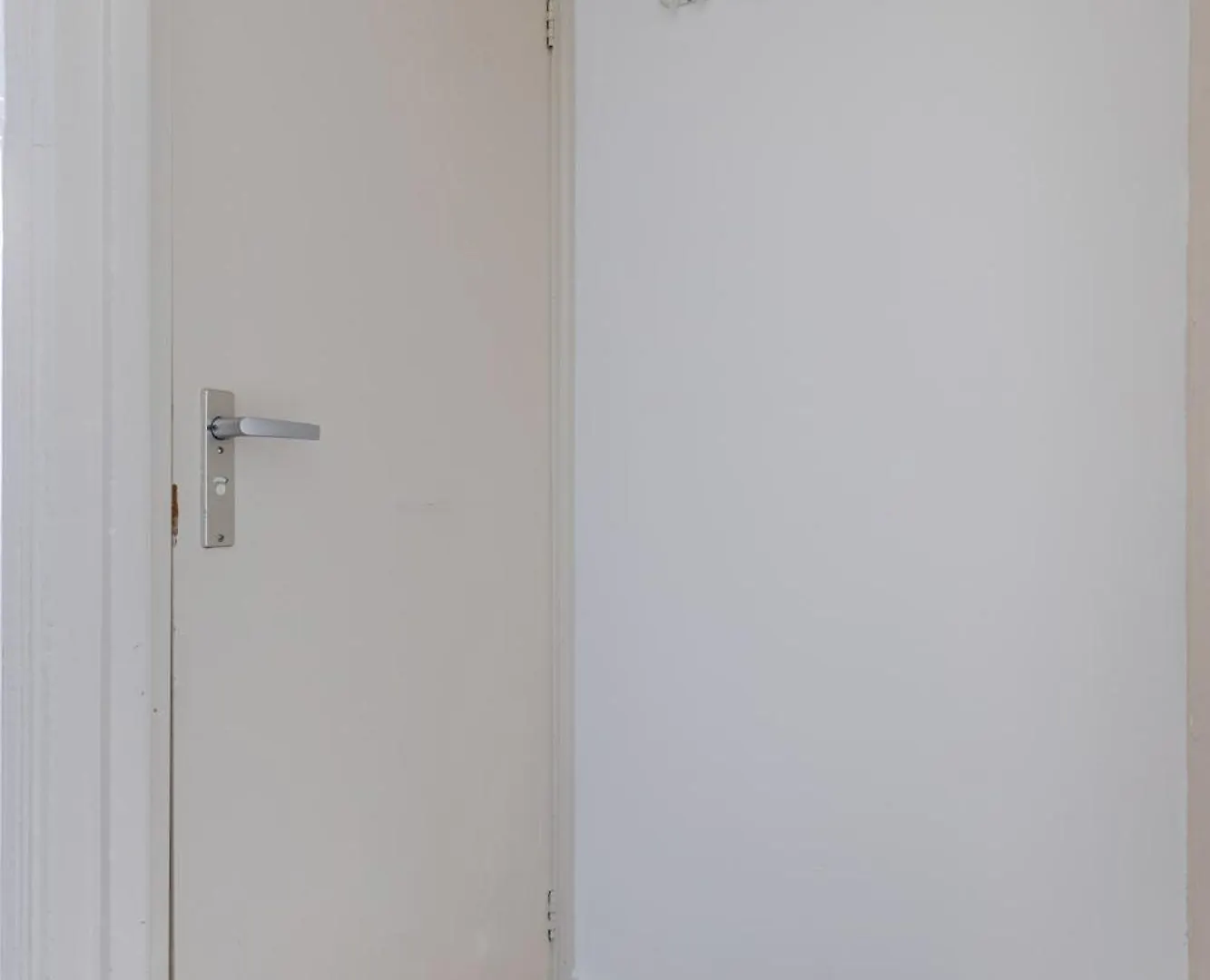Bed & Breakfast Albert Cuyp Studio Amsterdam Nederland