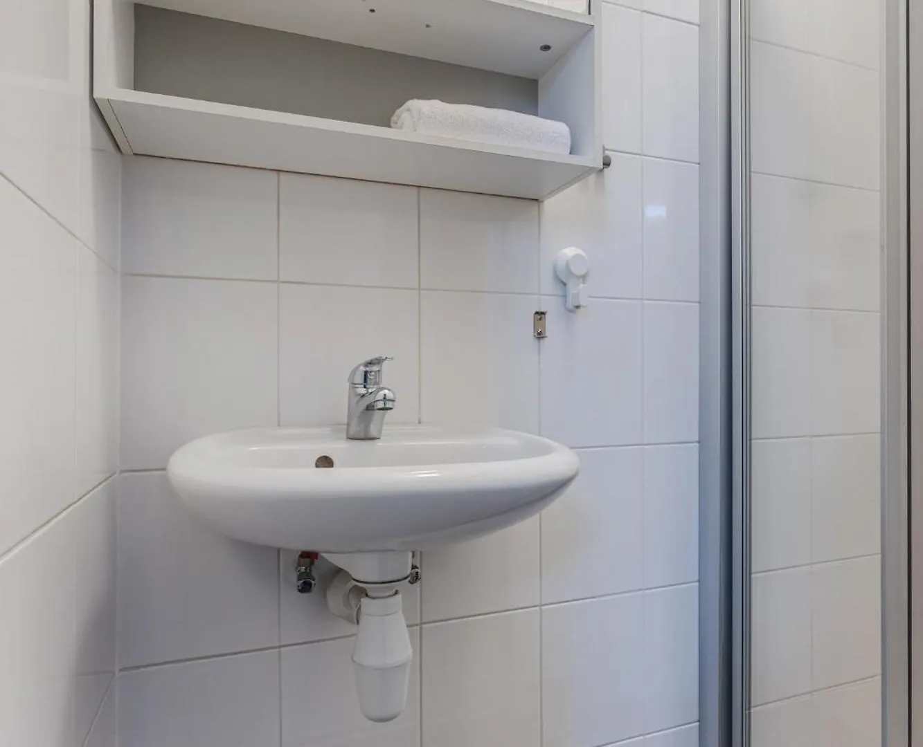 Albert Cuyp Studio Amsterdam Bed & Breakfast