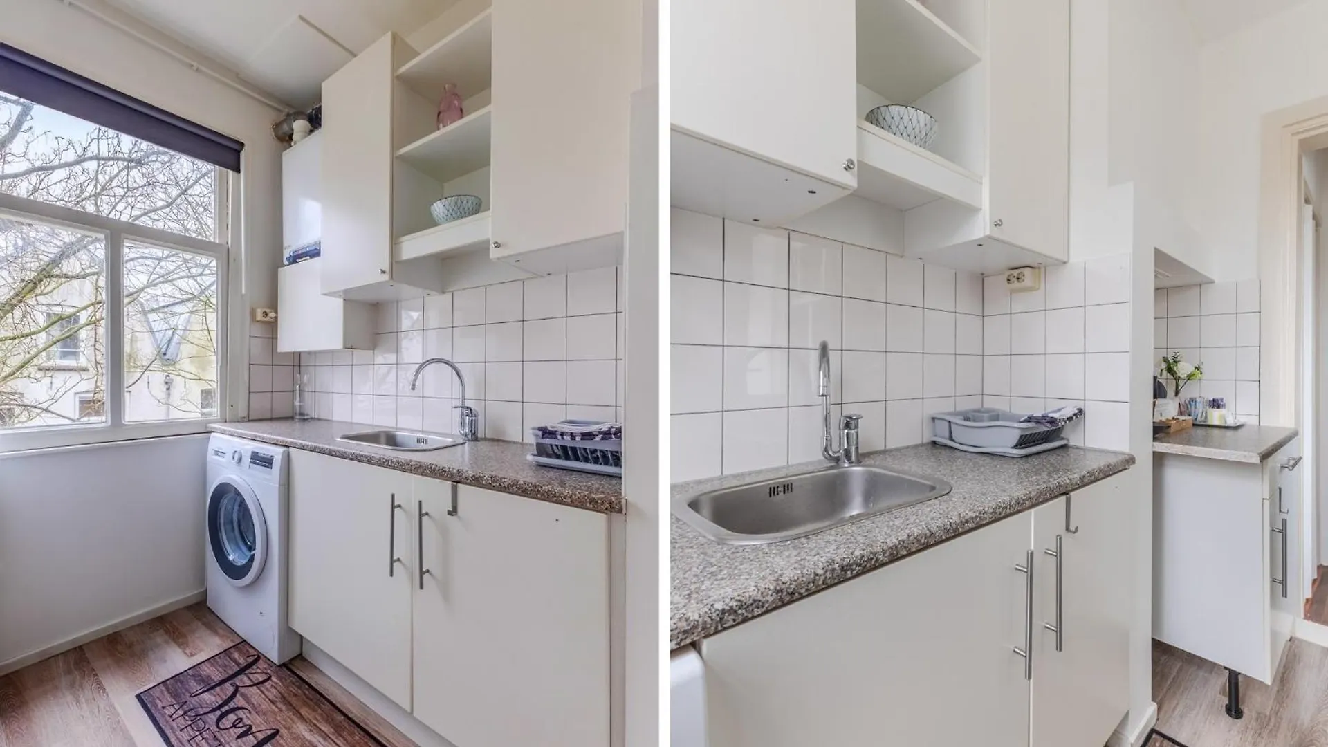 Albert Cuyp Studio Amsterdam Bed & Breakfast