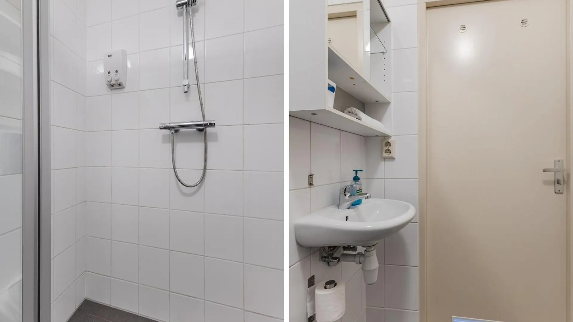 Bed & Breakfast Albert Cuyp Studio Amsterdam