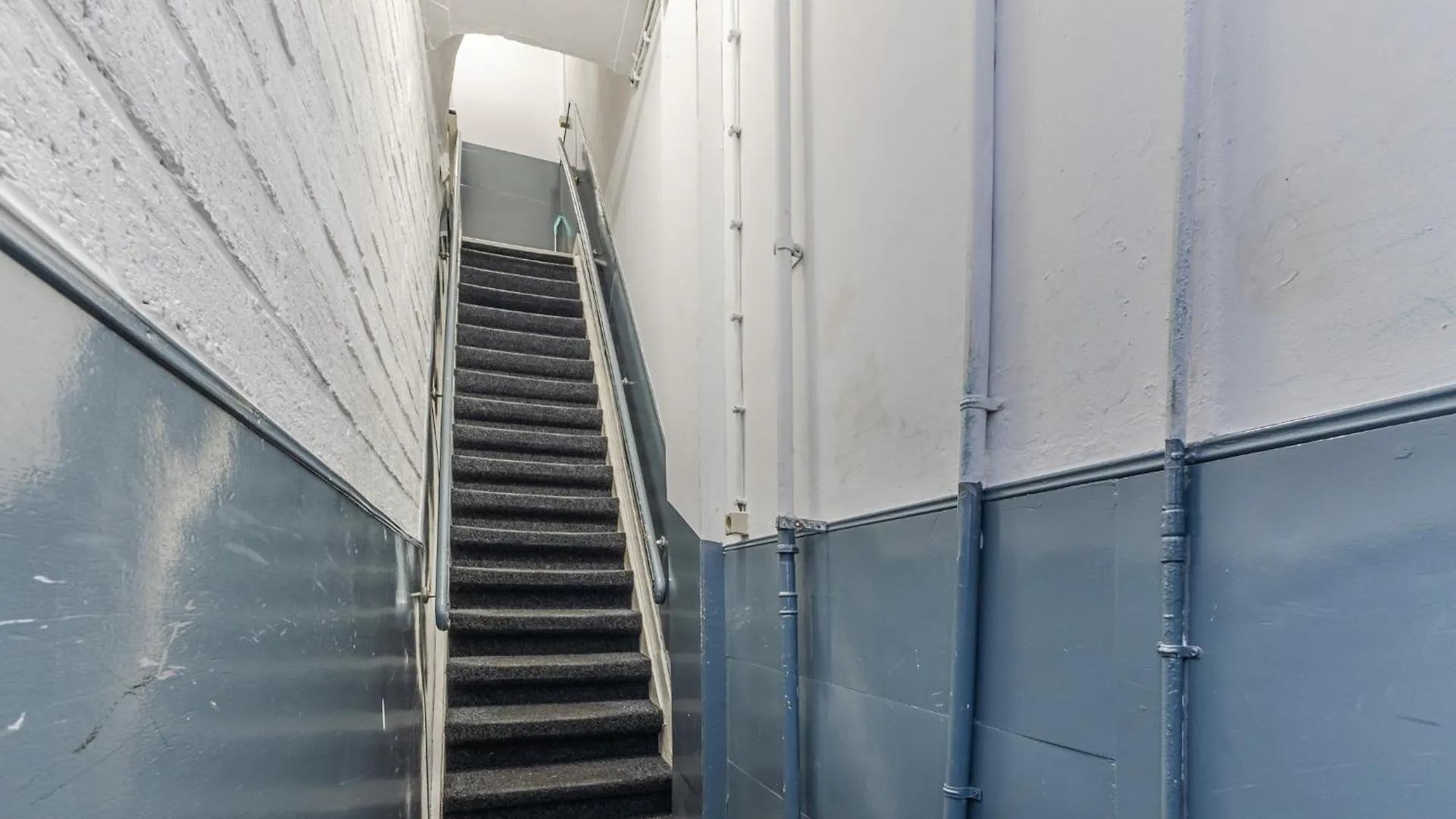 Albert Cuyp Studio Amsterdam Bed & Breakfast