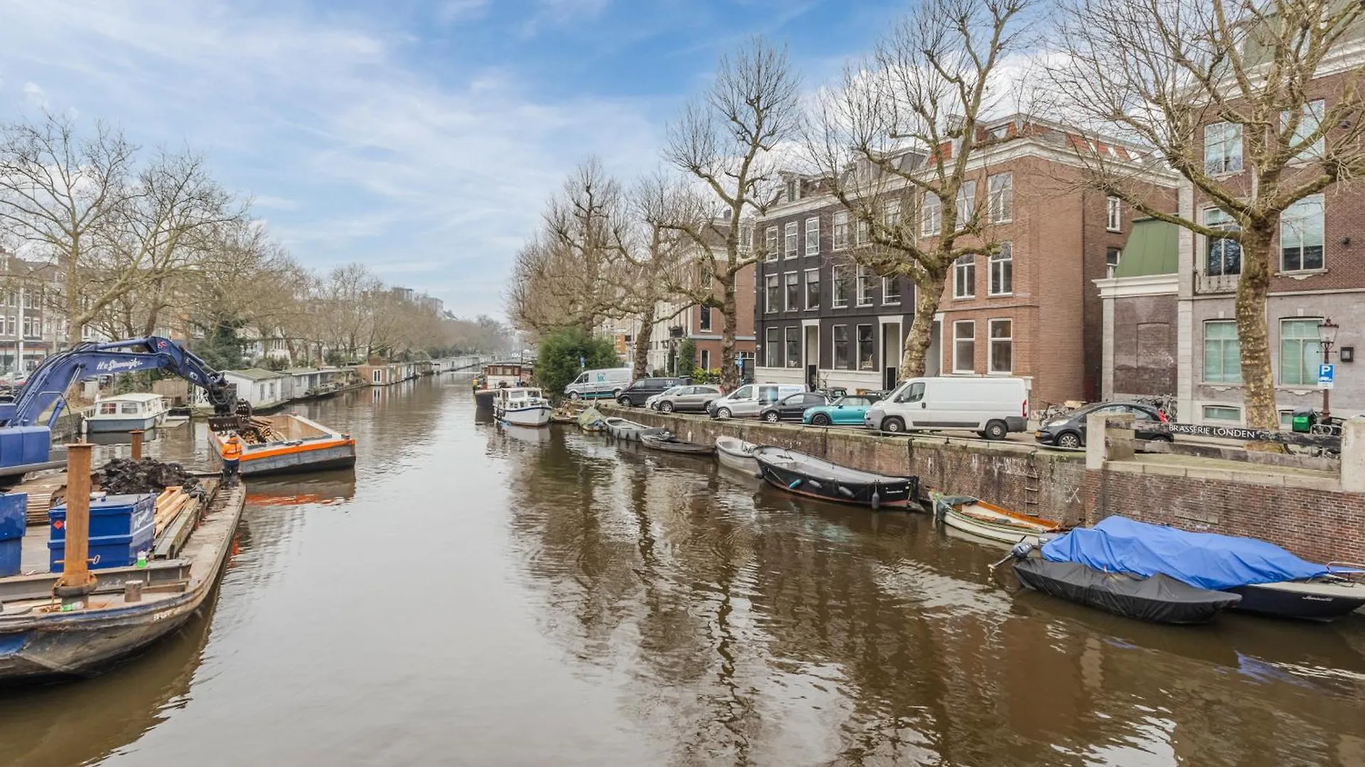Albert Cuyp Studio Amsterdam 0*,  Netherlands